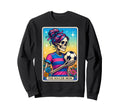 Soccer Mom Tarot Card Sweatshirt - Streetwear Style Men Women - T-Shirt, Sweatshirt, Hoodie