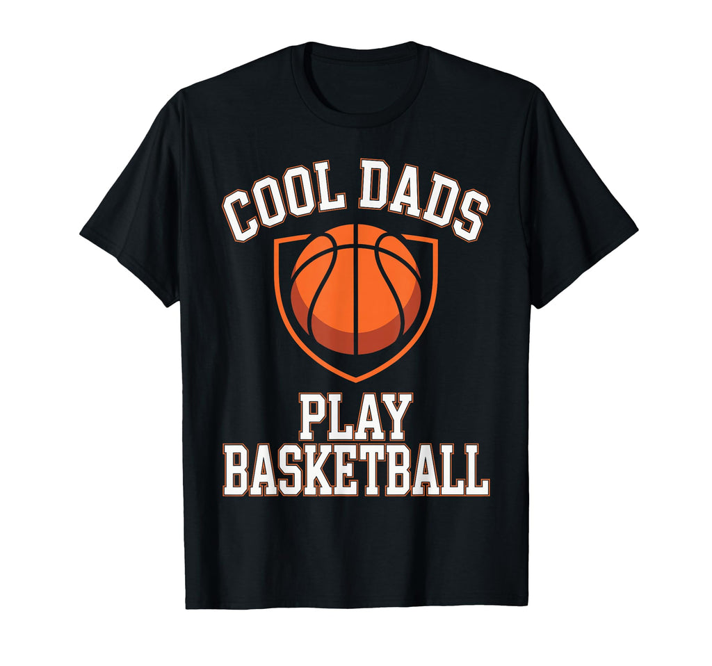 Funny Basketball Player Dad Fathers Day Zc Hoodie - Graphic Print Men Women - T-Shirt, Sweatshirt, Hoodie
