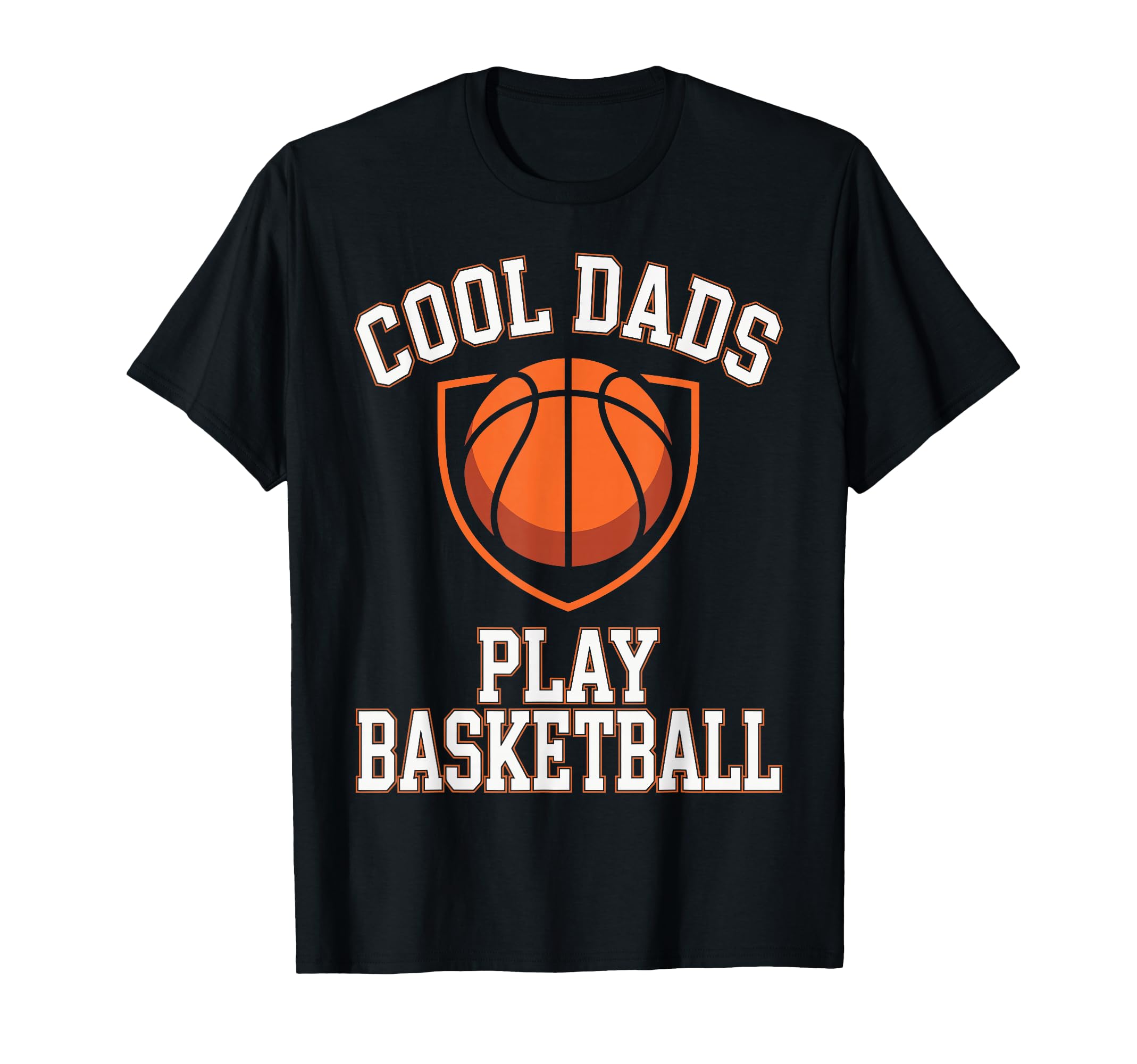 Funny Basketball Player Dad Fathers Day Zc Hoodie - Graphic Print Men Women - T-Shirt, Sweatshirt, Hoodie