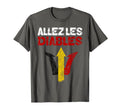 Allez Les Diables Belgium Soccer Team T-Shirt - Graphic Print for Adults - T-Shirt, Sweatshirt, Hoodie