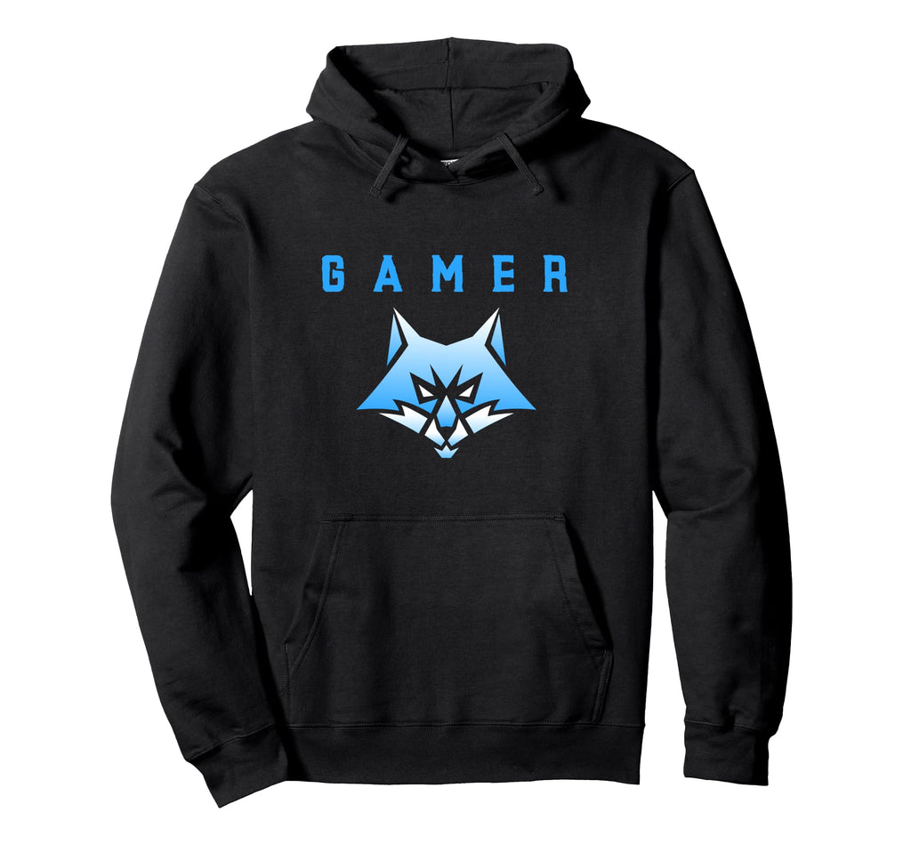 Gamer Gamer Gamer Gamer Dad Gamer Hoodie - Aesthetic Graphic for Adults - T-Shirt, Sweatshirt, Hoodie