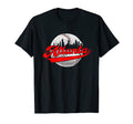 Atlanta Baseball Lover Game Day Dad Mom T-Shirt - Trendy Graphic Men Women - T-Shirt, Sweatshirt, Hoodie