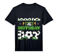 Godmother Birthday Soccer Group Family T-Shirt - Trendy Graphic Unisex - T-Shirt, Sweatshirt, Hoodie
