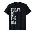 Adoption Today Is Day Celebration T-Shirt - Trendy Graphic Men Women - T-Shirt, Sweatshirt, Hoodie