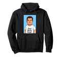 Dad Bods Rule Funny Hoodie - Aesthetic Graphic for Adults - T-Shirt, Sweatshirt, Hoodie