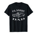 Funny Dad Car T-Shirt - Novelty Apparel Unisex - T-Shirt, Sweatshirt, Hoodie
