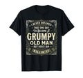 I Never Dreamed That Id Become T-Shirt - Fun Novelty Design for Adults - T-Shirt, Sweatshirt, Hoodie