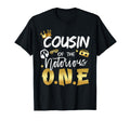 Cousin Notorious One Old School 1St T-Shirt - Streetwear Style for Adults - T-Shirt, Sweatshirt, Hoodie