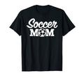 Soccer Mom T-Shirt - Graphic Print Men Women - T-Shirt, Sweatshirt, Hoodie