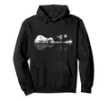 Disc Golf Golfing Player Golfer Sports Hoodie - Casual Everyday Wear Unisex - T-Shirt, Sweatshirt, Hoodie