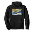 Bearded Dragon Hoodies And Sweatshirts Sweatshirt - Graphic Print Men Women - T-Shirt, Sweatshirt, Hoodie