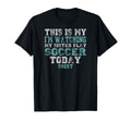 This Is My Im Watching Sister Play T-Shirt - Fun Novelty Design Unisex - T-Shirt, Sweatshirt, Hoodie