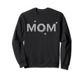 Soccer Mom Mothers Day Soccer Balls Sweatshirt - Unique Graphic Unisex - T-Shirt, Sweatshirt, Hoodie