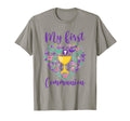 My First Holy Communion Christians And T-Shirt - Trendy Graphic Unisex - T-Shirt, Sweatshirt, Hoodie
