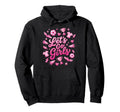 Lets Go Soccer Football Supporter Hoodie - Streetwear Style for Adults - T-Shirt, Sweatshirt, Hoodie