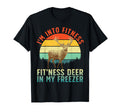 Funny Deer Hunting Art Wildlife Hunter T-Shirt - Novelty Apparel Men Women - T-Shirt, Sweatshirt, Hoodie