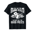 Dominoes Enthusiast Play Dominoes T-Shirt - Trendy Graphic for Adults - T-Shirt, Sweatshirt, Hoodie