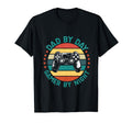 Gifts Gaming Gamer Dad Day Gamer T-Shirt - Fun Novelty Design for Adults - T-Shirt, Sweatshirt, Hoodie