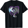 3 Hidden World Night Light - Adult & Kids T-Shirts, Sweatshirts & Hoodies apparel design preview 1
