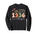 90 Years Old 1936 90Th Birthday Sweatshirt - Novelty Apparel for Adults - T-Shirt, Sweatshirt, Hoodie