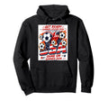 Usa Soccer 2026 Game Summer Soccer Hoodie - Novelty Apparel Men Women - T-Shirt, Sweatshirt, Hoodie