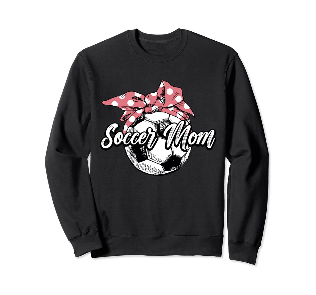 Soccer Soccer Players Or Fans Sweatshirt - Minimalist Print for Adults - T-Shirt, Sweatshirt, Hoodie