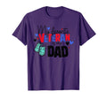 My Favorite Veteran Is My Dad T-Shirt - Minimalist Print for Adults - T-Shirt, Sweatshirt, Hoodie