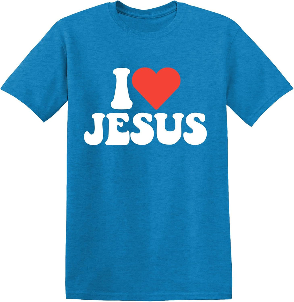 Jesus Christian Religious Easter Christmas for Men - Adult & Kids T-Shirts, Sweatshirts & Hoodies apparel design preview 1
