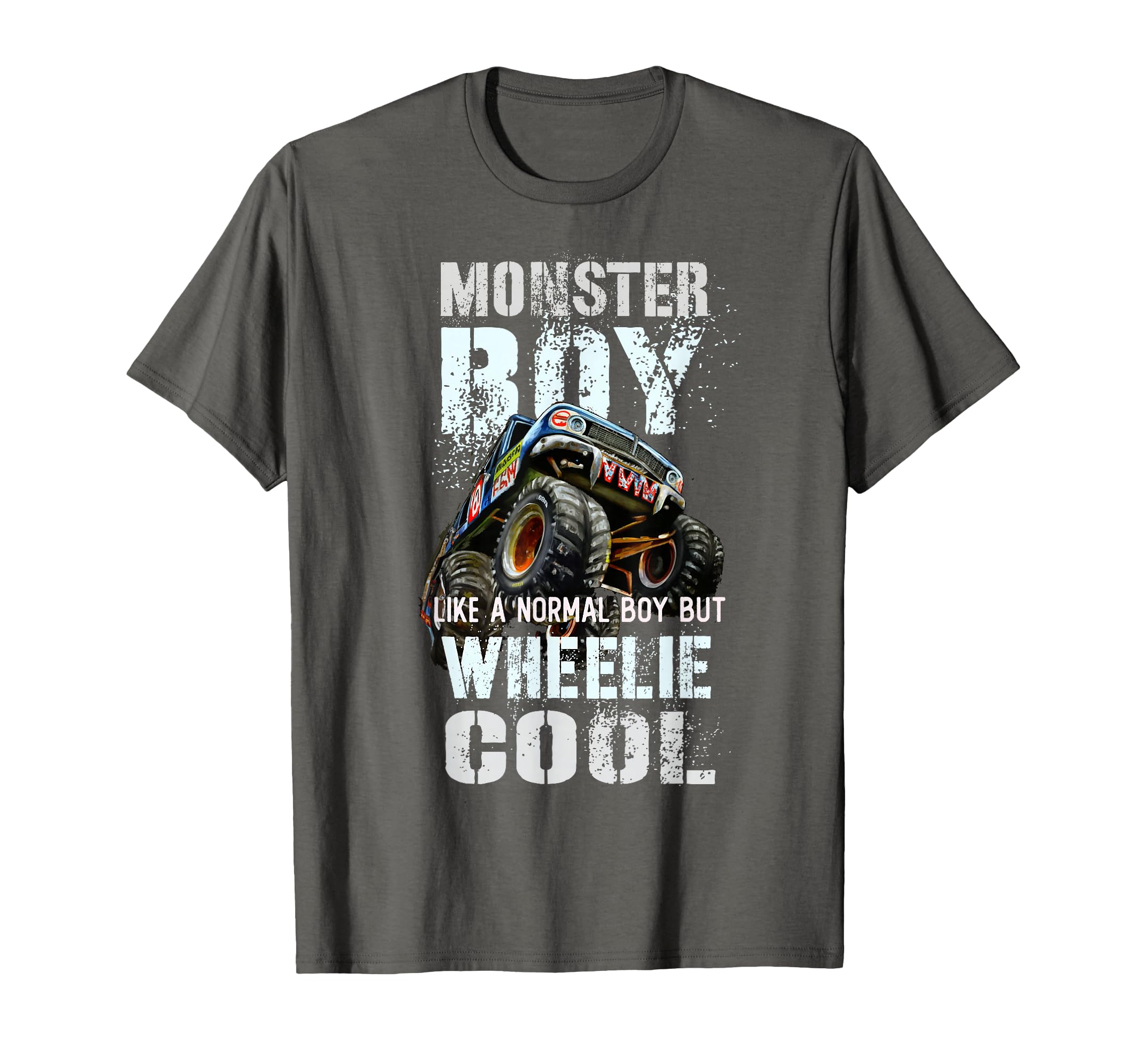 Monster Family Birthday Bruh My T-Shirt - Streetwear Style Men Women - T-Shirt, Sweatshirt, Hoodie