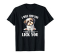 Mens Womens Art Find You Lick You T-Shirt - Streetwear Style Men Women - T-Shirt, Sweatshirt, Hoodie