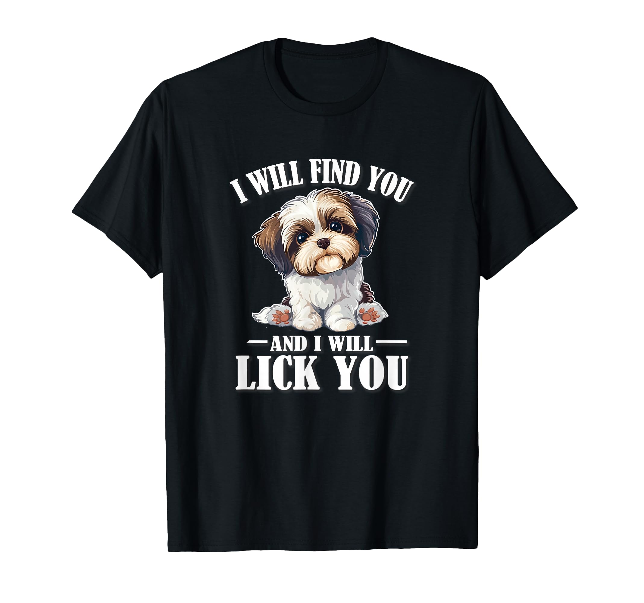 Mens Womens Art Find You Lick You T-Shirt - Streetwear Style Men Women - T-Shirt, Sweatshirt, Hoodie