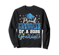Super Proud Favorite Grandma 2026 Sweatshirt - Graphic Print for Adults - T-Shirt, Sweatshirt, Hoodie