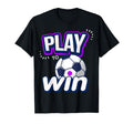 Soccer Gifts Co Hoodie - Novelty Apparel Unisex - T-Shirt, Sweatshirt, Hoodie