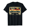 Best 1981 45Th Birthday Gift T-Shirt - Graphic Print for Adults - T-Shirt, Sweatshirt, Hoodie