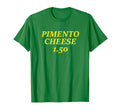 Pimento Cheese Golf Dad T-Shirt - Unique Graphic for Adults - T-Shirt, Sweatshirt, Hoodie