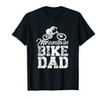Mountain Bike Dad Cycling Biking Mtb T-Shirt - Unique Graphic for Adults - T-Shirt, Sweatshirt, Hoodie