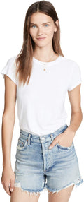 Women's Abbie Crew - Adult & Kids T-Shirts, Sweatshirts & Hoodies apparel design preview 1