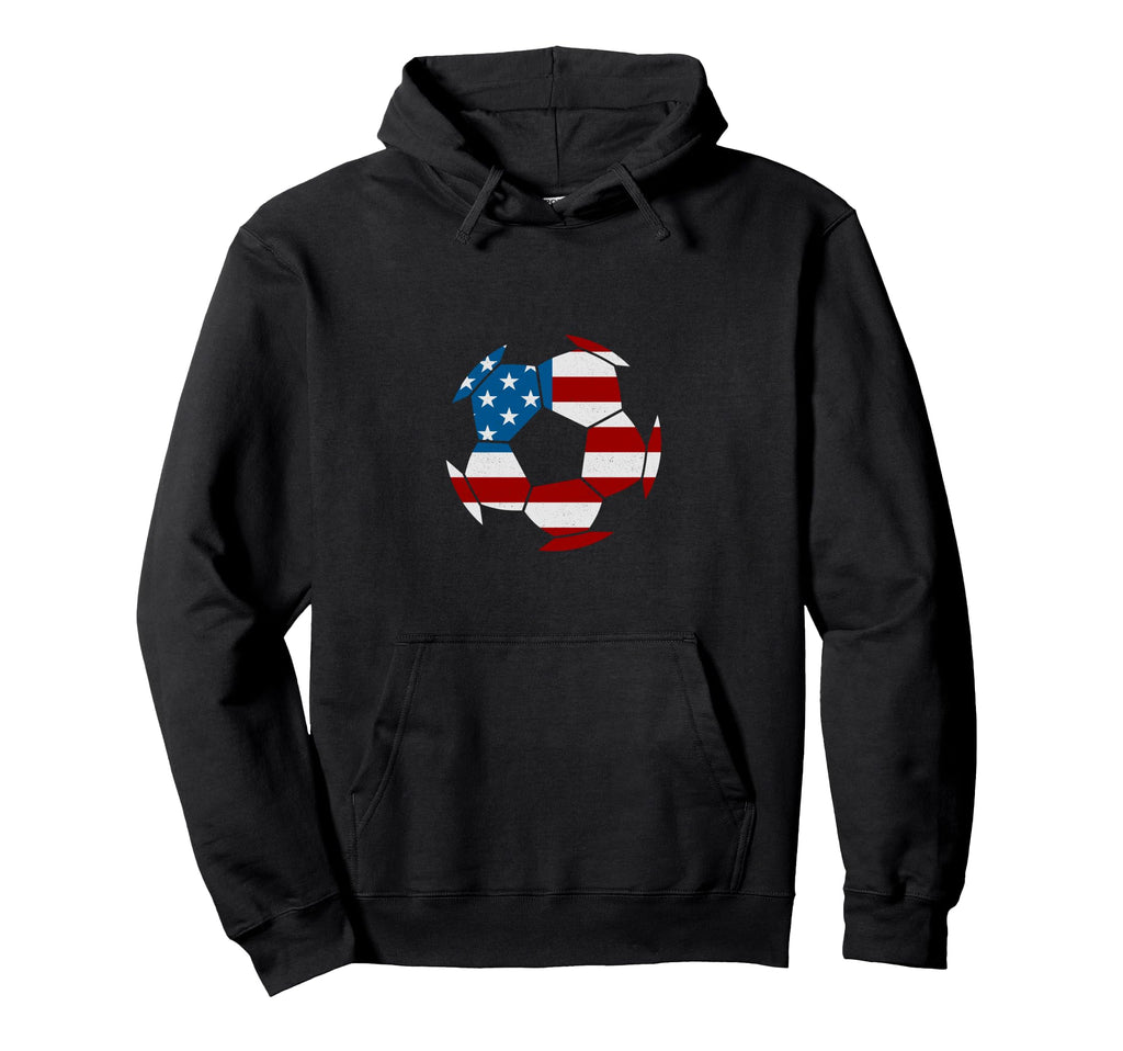 Soccer Soccer Players Or Fans Sweatshirt - Fun Novelty Design for Adults - T-Shirt, Sweatshirt, Hoodie