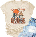 Women Country Music Retro Western Concert Something - Adult & Kids T-Shirts, Sweatshirts & Hoodies apparel design preview 1