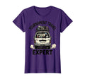 Tournament Travel Expert Soccer Mom T-Shirt - Graphic Print Unisex - T-Shirt, Sweatshirt, Hoodie