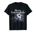 Thunderbolts Volleyball Soccer Lightning T-Shirt - Streetwear Style Unisex - T-Shirt, Sweatshirt, Hoodie