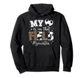 That Field Soccer Tia Soccer Player Hoodie - Custom Art Print for Adults - T-Shirt, Sweatshirt, Hoodie