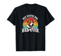 Mens Funny Dog Lover Best Basenji T-Shirt - Aesthetic Graphic for Adults - T-Shirt, Sweatshirt, Hoodie