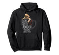 I Like Coffee Bearded Dragons And Maybe 3 Hoodie - Graphic Print Men Women - T-Shirt, Sweatshirt, Hoodie