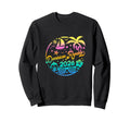Dominican Republic 2026 Family Sweatshirt - Graphic Print Men Women - T-Shirt, Sweatshirt, Hoodie
