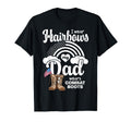 I Wear Hairbows My Dad Wears Combat T-Shirt - Streetwear Style for Adults - T-Shirt, Sweatshirt, Hoodie