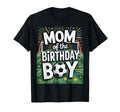 Mom Birthday Soccer Players Proud Soccer T-Shirt - Novelty Apparel Unisex - T-Shirt, Sweatshirt, Hoodie