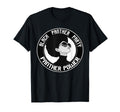 Black Power Panther Party 1966 Natural T-Shirt - Graphic Print for Adults - T-Shirt, Sweatshirt, Hoodie