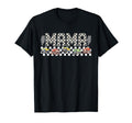 Mama Monster Truck Family Crew T-Shirt - Unique Graphic for Adults - T-Shirt, Sweatshirt, Hoodie