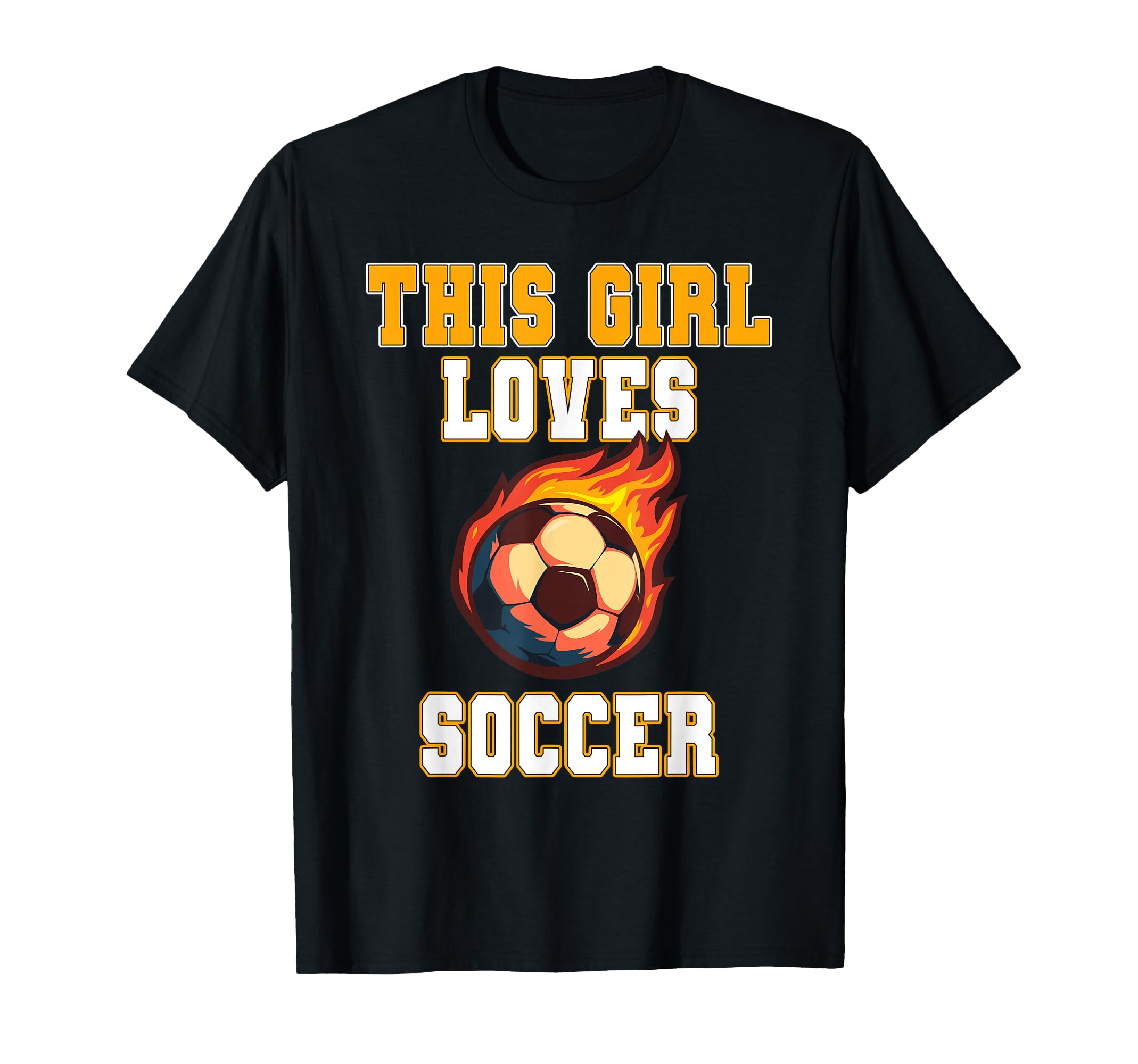 This Loves Soccer Game Day Female T-Shirt - Aesthetic Graphic Men Women - T-Shirt, Sweatshirt, Hoodie